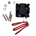 Ventilador Gearbox Labs PART 5V 20 MM FAN