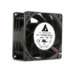 DELTA PFR0812DHE-F00 fan