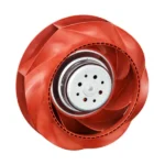 ebm-papst Inc. RER190-39/14/2TDMLO fan