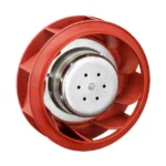 ebm-papst Inc. RER220-44/18/2TDO fan