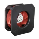 ebm-papst Inc. RG225-55/18/2TDMO fan