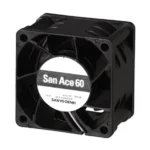 Sanyo 9GV0612H102 fan