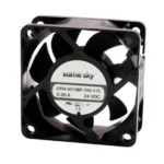 Ventilador Same Sky CFM-6025BF-175-439-22