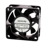 Ventilador Same Sky CFM-6025BF-190-479-20