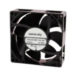 Ventilador Same Sky CFM-8038BF-2110-595-20