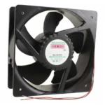 Ventilador Mechatronics MM2072H24B-FSR