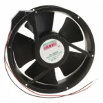 Ventilador Mechatronics MM2260H24B-FSR