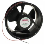 Ventilador Mechatronics MM2280H24B-FSR