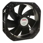 Ventilador Mechatronics MM28080H24B-FSR