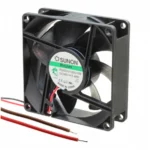Ventilador Sunon PE80254V1-000U-A99