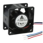 DELTA PFB0612GHE-R00 fan
