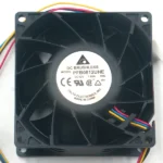 DELTA PFB0812UHE fan