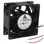 DELTA PFB0912GHE fan