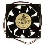 DELTA PFB0912UHE-T500 fan