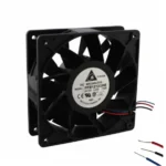 DELTA PFB1212GHE-T50F fan