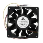 DELTA PFC1224DE-6L52 fan
