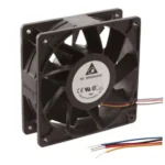 DELTA PFC1248DE-F00 fan