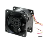 Delta Electronics PFM0612XHEB7T fan