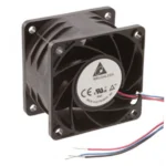 DELTA PFR0612DHE-F00 fan