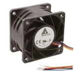 DELTA PFR0612DHE-SP00 fan