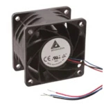 DELTA PFR0612UHE-F00 fan