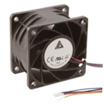 DELTA PFR0612XHE-F00 fan