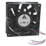 DELTA PFR1212UHE-F00 fan