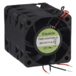 Ventilador Sunon PMD1204PJB3-A