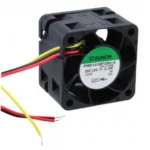 Ventilador Sunon PMD1238PQB2-A(2).F.GN