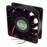 Ventilador Sunon PSD1212PMB1 (2) F