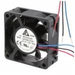 DELTA QFR0612DH-BF00 fan