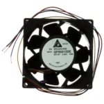 DELTA QFR0912DE-F00 fan