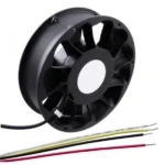 NMB Technologies R172A0-051-D0790 fan