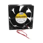 Ventilador Sanyo Denki 109W1224H102