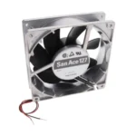 Sanyo 109P1324H1021 fan