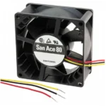 Ventilador Sanyo Denki 9CRA0812G8001