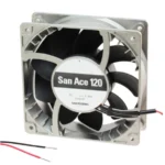Sanyo 9SG1224H102 fan
