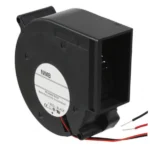 NMB BG0903-B044-000-00 ventilador