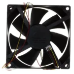 Ventilador NMB FBA09A12H1BQ
