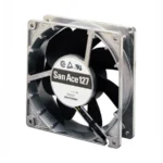 Sanyo 109E1312A101 fan