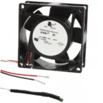 Ventilador Comair Rotron 19032396A