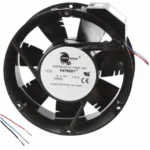 Ventilador Comair Rotron 19039355A