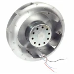 Ventilador Comair Rotron 19039843A