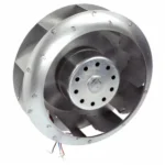 Ventilador Comair Rotron 19039851A