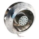 Ventilador Comair Rotron 19039864A