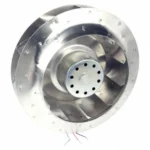 Ventilador Comair Rotron 19039865A