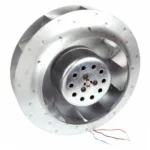Ventilador Comair Rotron 19039866A