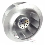 Ventilador Comair Rotron 19039882A