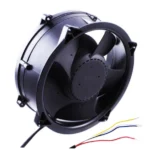 Ventilador Comair Rotron 19044008A