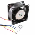 Ventilador Comair Rotron 17001145A
